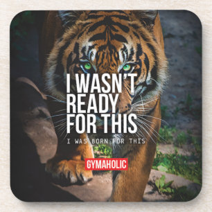 Porta-copo Motivação da malhação e da construção de bases