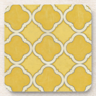 Porta-copo Motivos de mercado I