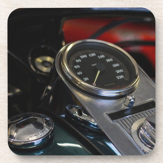 Porta-copo Motocicleta Motociclista Motociclista Piloto (Frente)