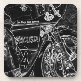 Porta-copo Motociclo 1