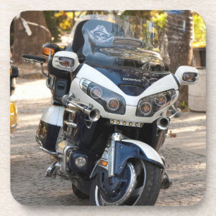 Porta-copo Motos de luxo