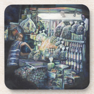 Porta-copo Movimentou a meta, Singapura