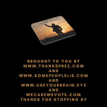 Muito obrigado, Senhor Presidente Joe Biden