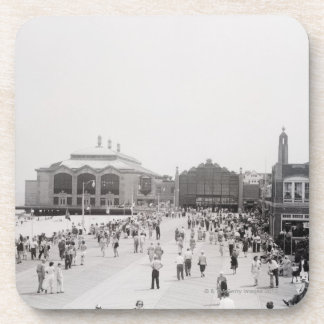 Porta-copo Multidões