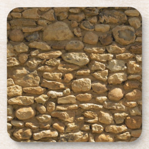 Porta-copo Muro de Pedra Russo