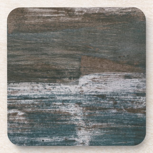 Porta-copo Muro II (Frente)