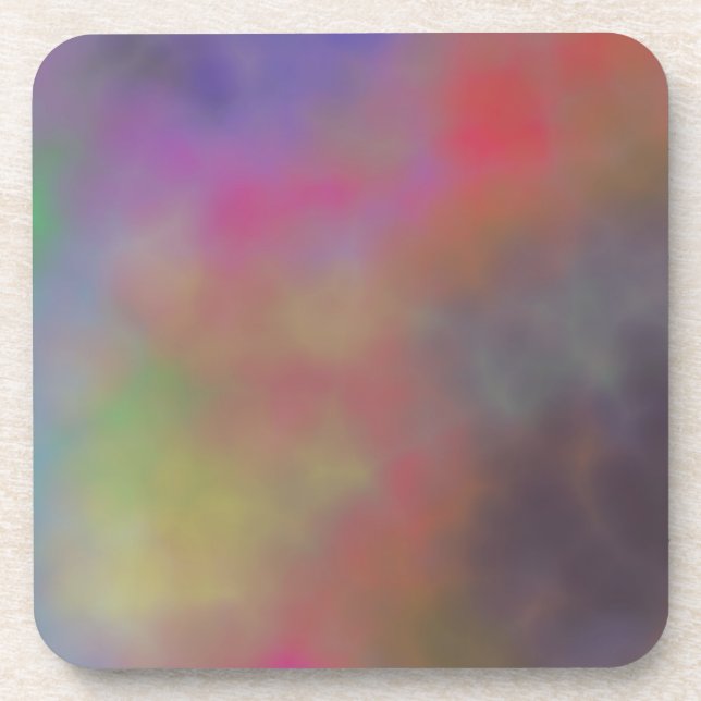 Porta-copo música no céu (Frente)