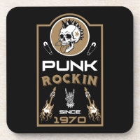 Música Punk Rock Nostalgia Desde 1970