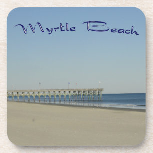 Porta-copo Myrtle Beach
