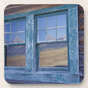 Porta-copo N.A., EUA, Wyoming, Parque Nacional Grand Teton,