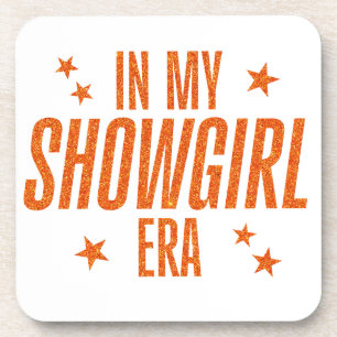 Porta-copo Na Minha Era Da Showgirl