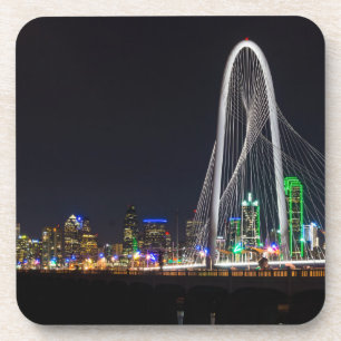 Porta-copo Na Ponte Margaret Hunt Hill