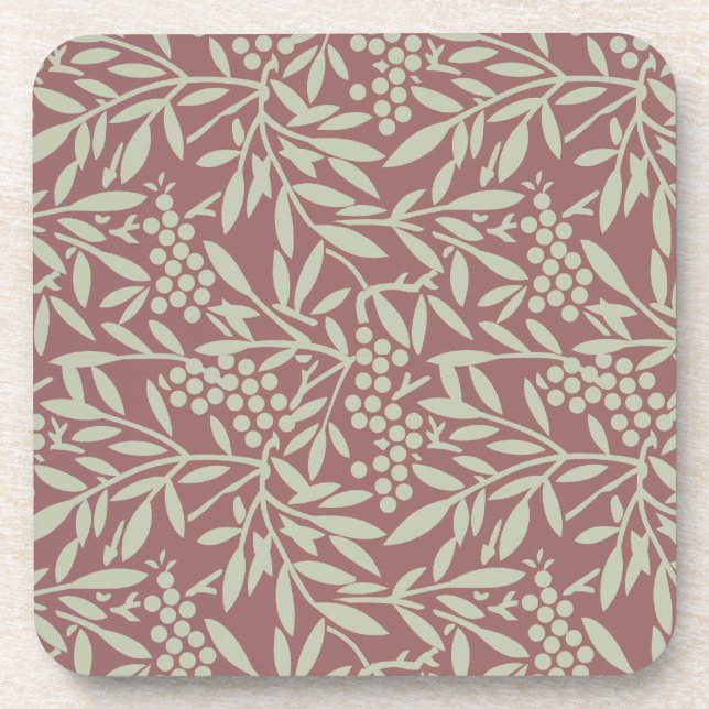 Porta-copo nanten (Frente)