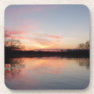 Porta-copo Nascer do sol