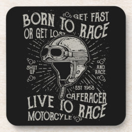 Porta-copo Nascer Para Corrida Obter Motocicleta Rápido De Ca