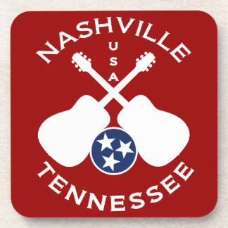 Porta-copo Nashville, Tennessee EUA