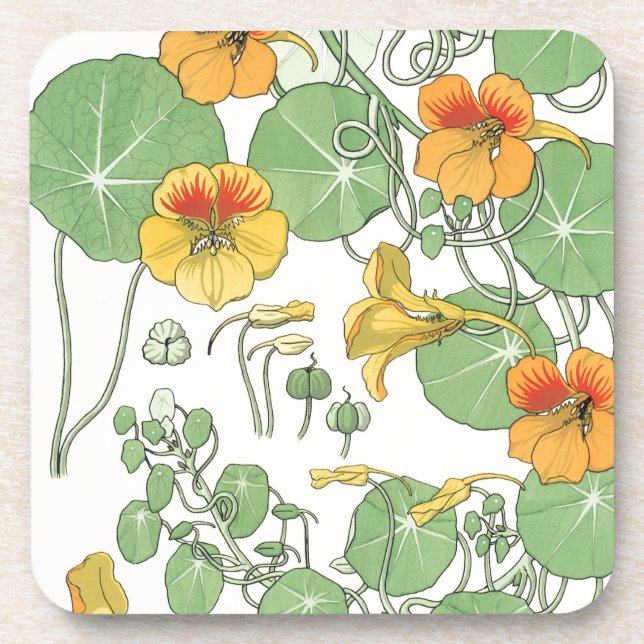 Porta-copo Nastúrbios (Frente)