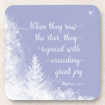 Natal - Quando Viram a Estrela