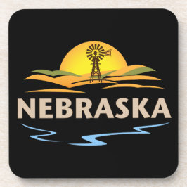 Porta-copo Nebraska Estados Unidos da América