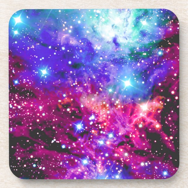 Porta-copo Nebula (Frente)