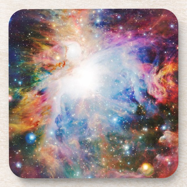 Porta-copo Nebula (Frente)