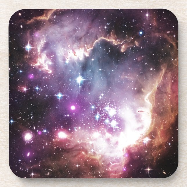 Porta-copo Nebula (Frente)