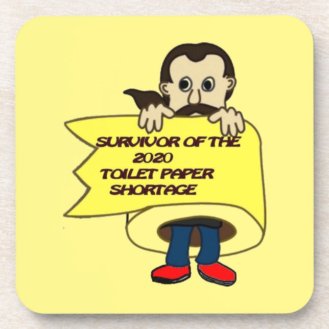 Porta-copo Necessidades personalizadas (Frente)