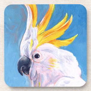 Porta-copo Neon Mohawk - Cockatoo