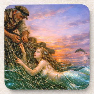 Porta-copo Nerithea e a Captura Moral - Dilema do Pescador