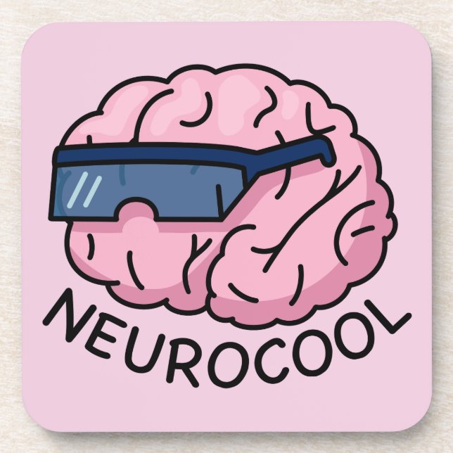 Porta-copo Neurocool (Frente)