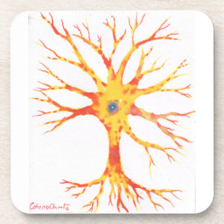 Porta-copo Neuron