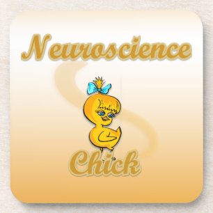 Porta-copo Neuroscience Chick