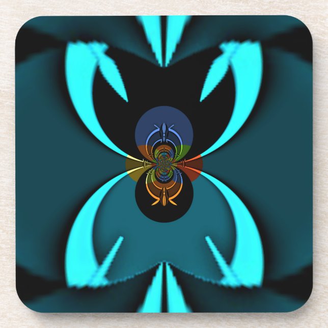 Porta-copo New Moon Hakuna Matata (Frente)