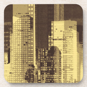 Porta-copo Nightline III