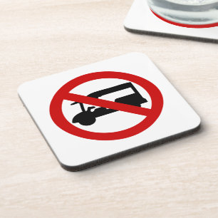 Porta-copo NO Tuk-Tuk TAXI ⚠ Sinal de Estrada Tailandês ⚠