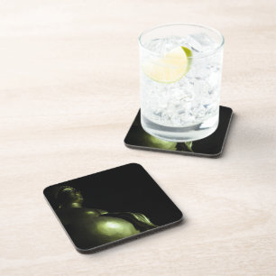 Porta-copo Noite de Buda