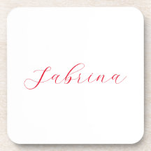 Nome de escrita manual clássica profissional perso