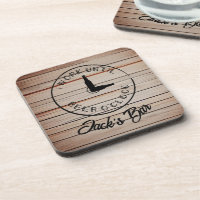 Nome Personalizado Cerveja Engraçado