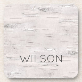 Porta-copo NOMEADOR DA Árvore Nascente no Exterior