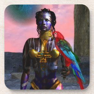 PORTA-COPO NORA CYBER WARRIOR