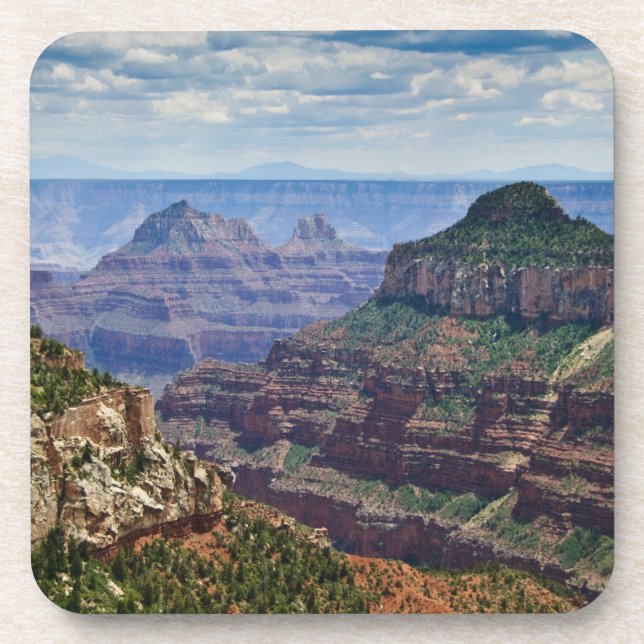 Porta-copo North Rim Gran Canyon - Grand Canyon Nacional (Frente)