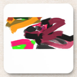 Porta-copo Northern Cardinal autumn