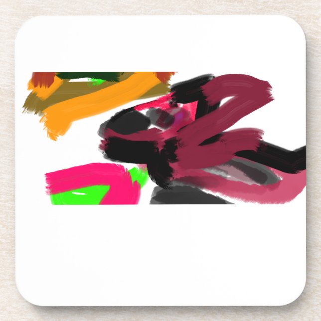 Porta-copo  Northern Cardinal  autumn (Frente)