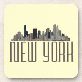 PORTA-COPO NOVA IORQUE