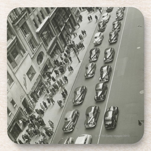 Porta-copo Nova Iorque 2 (Frente)