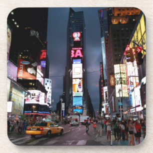 Porta-copo Nova Iorque da Times Square Ultimate