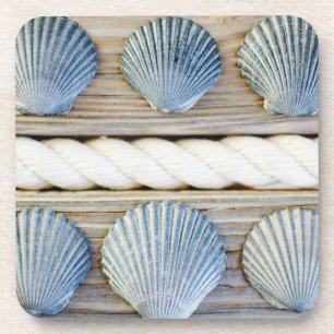 Porta-copo Nova Iorque dos Seashells