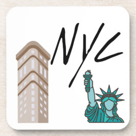 Porta-copo Nova Iorque NYC