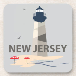 Porta-copo Nova Jersey, Estados Unidos da América