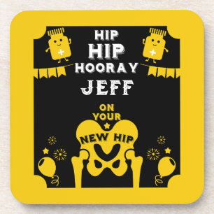 Porta-copo Nova substituição de Hip